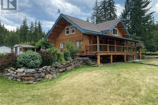 House for Sale, 86 Campbell Road, Cherryville, BC