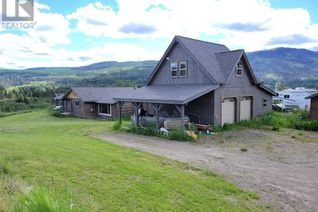 Ranch-Style House for Sale, 10523 Nithi Pit Road, Fraser Lake, BC