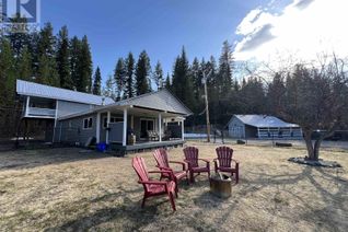 House for Sale, 1071 Marsh Road, Quesnel, BC