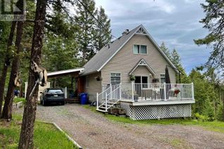 House for Sale, 4963 Kyllo Road, 108 Mile Ranch, BC