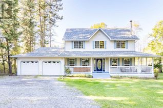 Detached House for Sale, 4924 Gloinnzun Drive, 108 Mile Ranch, BC