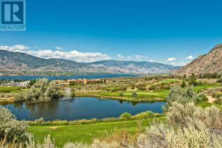 Freehold Townhouse for Sale, 2000 Valleyview Drive #21, Osoyoos, BC