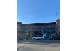 Commercial/Retail Property for Lease, 33780 Essendene Avenue #110, Abbotsford, BC