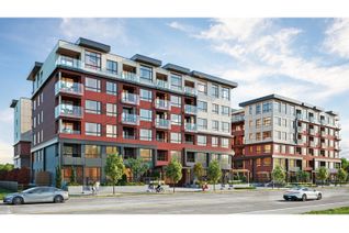 Condo Apartment for Sale, 13838 108 Avenue #W303, Surrey, BC