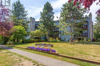 Property for Sale, 10160 Third St #204, Sidney, BC