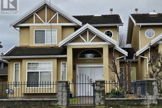Duplex for Sale, 6683 Halifax Street, Burnaby, BC