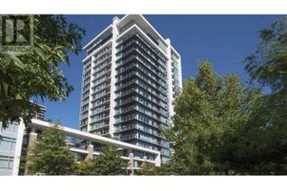 Condo Apartment for Sale, 158 W 13th Street #1601, North Vancouver, BC