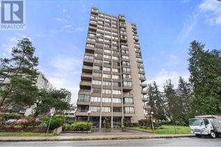 Condo Apartment for Sale, 740 Hamilton Street #1905, New Westminster, BC