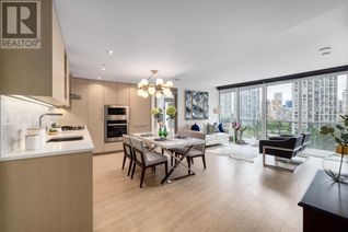 Condo Apartment for Sale, 89 Nelson Street #1001, Vancouver, BC