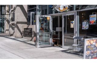 Coffee/Donut Shop Business for Sale, 2088 Confidential Street, Vancouver, BC