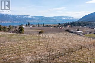 Commercial Farm for Sale, 6007 Giants Head Road, Summerland, BC