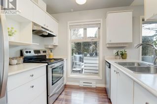 Condo Apartment for Sale, 2527 Quadra St #101, Victoria, BC