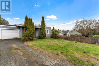 Detached House for Sale, 889 & 891 Tillicum Rd, Esquimalt, BC