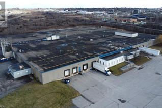 Industrial Property for Lease, 18 St Remy Place Unit# 3, 4, 6, Kingston, ON