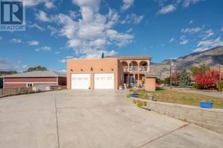 House for Sale, 43 Harbour Key Drive, Osoyoos, BC