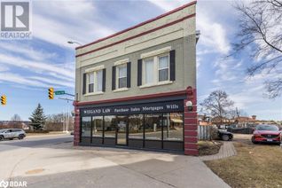 Office for Lease, 4 Essa Road, Barrie, ON