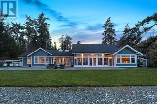 Detached House for Sale, 6209 Island Hwy W, Qualicum Beach, BC