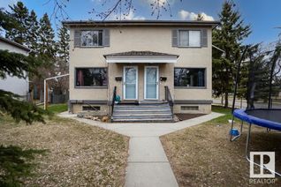 Property for Sale, 11302 / 04 109a Av Nw, Edmonton, AB