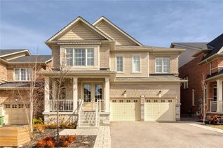 Detached House for Sale, 32 Fingland Crescent, Waterdown, ON