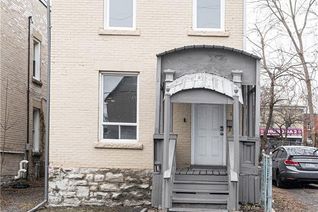 Property for Sale, 127 Eccles Street, Ottawa, ON