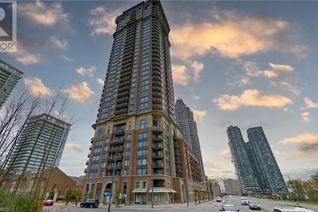 Condo Apartment for Sale, 385 Prince Of Wales Drive Unit# 910, Mississauga, ON