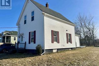 Detached House for Sale, 2203 North Street, Westville, NS
