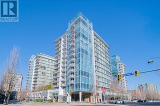 Condo for Sale, 7371 Westminster Highway #1202, Richmond, BC