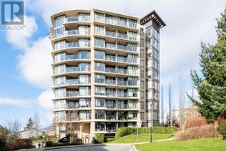 Condo Apartment for Sale, 683 W Victoria Park #902, North Vancouver, BC