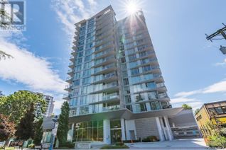 Condo Apartment for Sale, 8288 Granville Avenue #1503, Richmond, BC