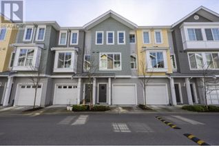 Townhouse for Sale, 5550 Admiral Way #60, Delta, BC
