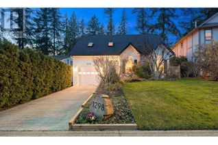 House for Sale, 1298 Durant Drive, Coquitlam, BC