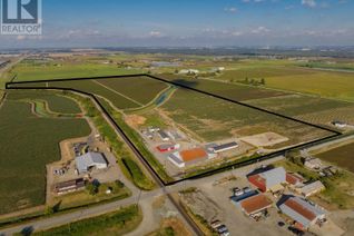 Commercial Farm for Sale, 5039 112 Street, Delta, BC