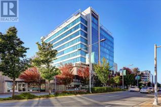 Office for Sale, 6081 No. 3 Road #1020, Richmond, BC