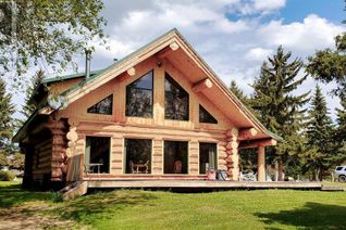 Detached House for Sale, 153 & 157 Lakeshore Drive, Lac La Biche, AB