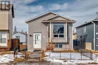 House for Sale, 58 Martindale Mews Ne, Calgary, AB