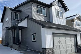 Detached House for Sale, 275 Heritage Heights, Cochrane, AB