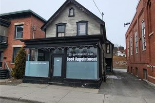 Commercial/Retail Property for Sale, 395 Gladstone Avenue, Ottawa, ON
