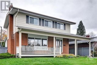 House for Sale, 2106 Valley Drive, Ottawa, ON