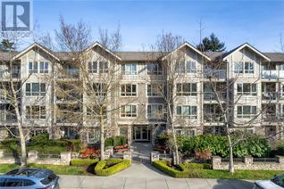 Condo Apartment for Sale, 297 Hirst Ave #304, Parksville, BC