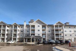 Condo Apartment for Sale, 1632 Saamis Drive Nw #304, Medicine Hat, AB