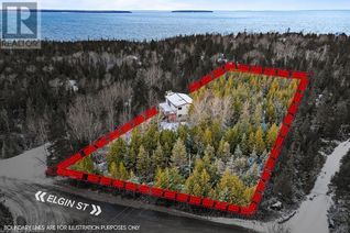 Property for Sale, 26 Elgin Street, Tobermory, ON