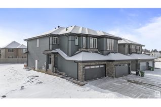 Property for Sale, 6633 Crawford Ld Sw, Edmonton, AB