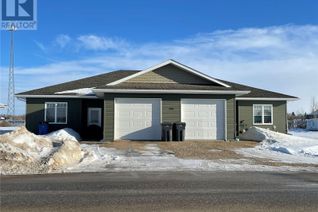 Duplex for Sale, 104 Carlyle Avenue, Carlyle, SK