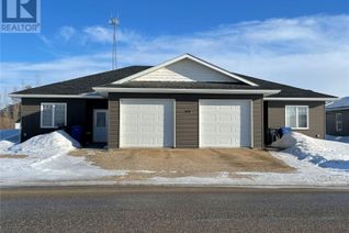 Bungalow for Sale, 100 Carlyle Avenue, Carlyle, SK