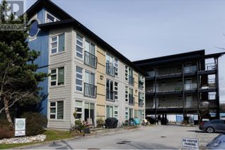 Condo Apartment for Sale, 5604 Inlet Avenue #213, Sechelt, BC