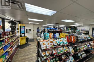 Non-Franchise Business for Sale, 123 Any Street, Calgary, AB
