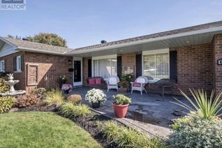 Bungalow for Sale, 612 Virginia Street, Cornwall, ON
