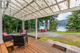 Property for Sale, 6340 Cerantes Rd #18, Port Renfrew, BC