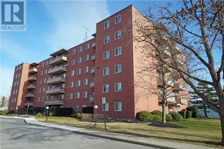 Condo for Sale, 264 Grantham Avenue Unit# 504, St. Catharines, ON