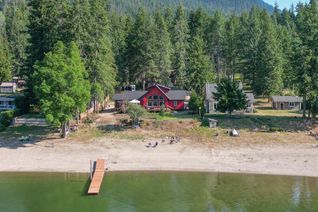 Property for Sale, 7606 Highway 3a, Balfour, BC